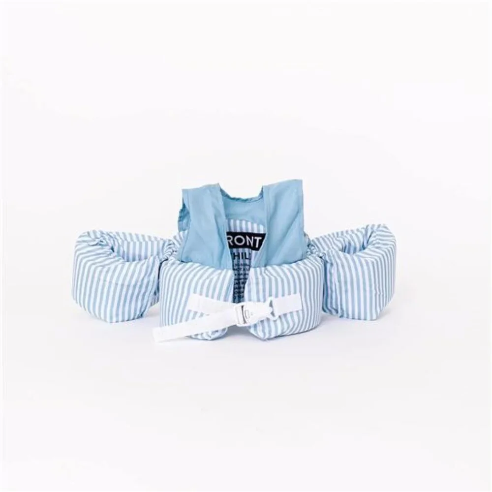 Swim Vest, Toddler Life Jacket, Cute, Simple, Life Vest for Boys and Girls‎